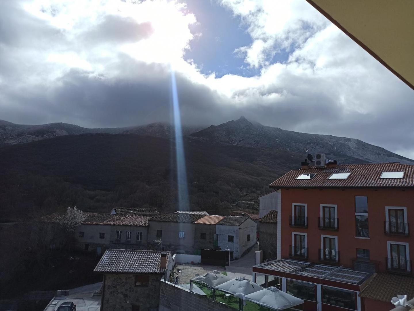 Appartement La Casona Serranillos