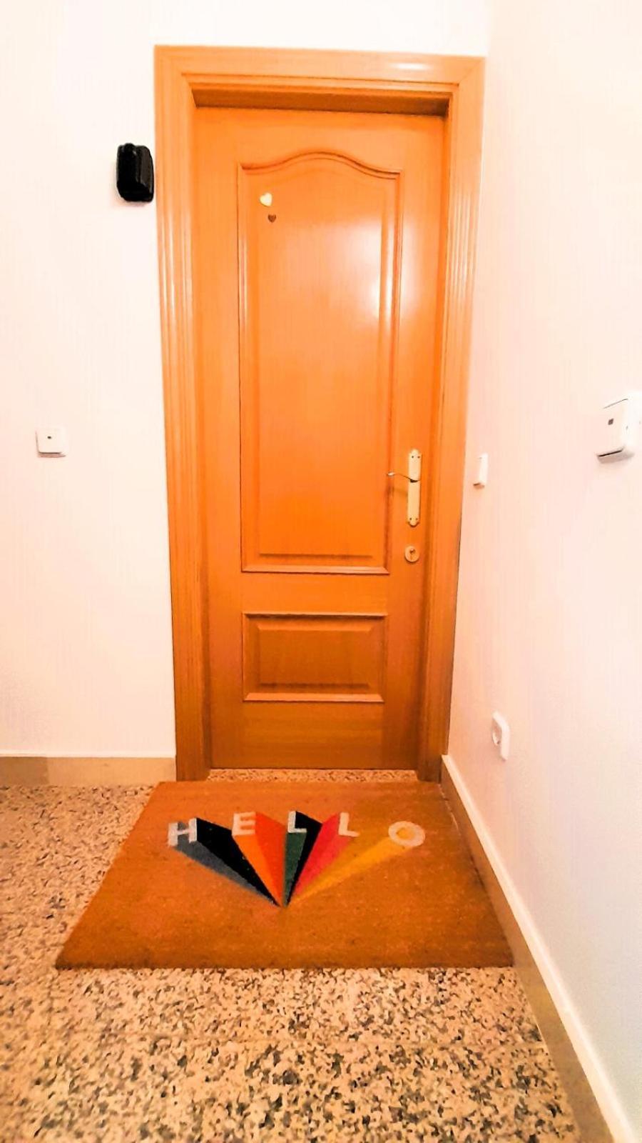 La Casona Appartement