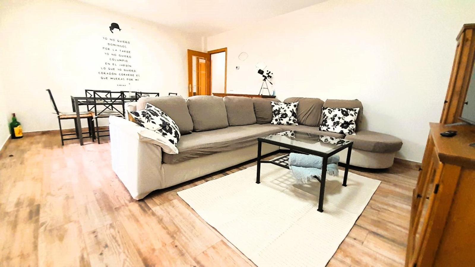 Appartement La Casona