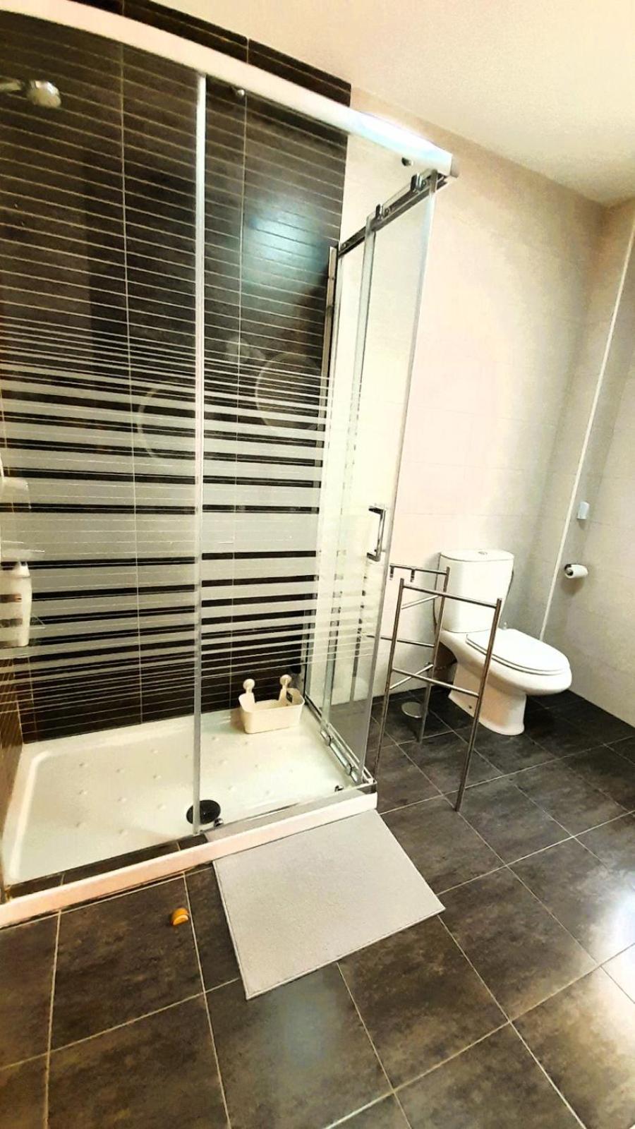 Appartement La Casona Serranillos