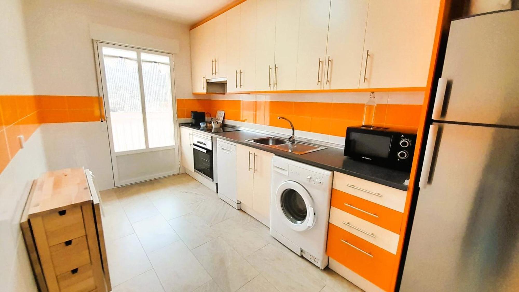 La Casona Appartement Serranillos