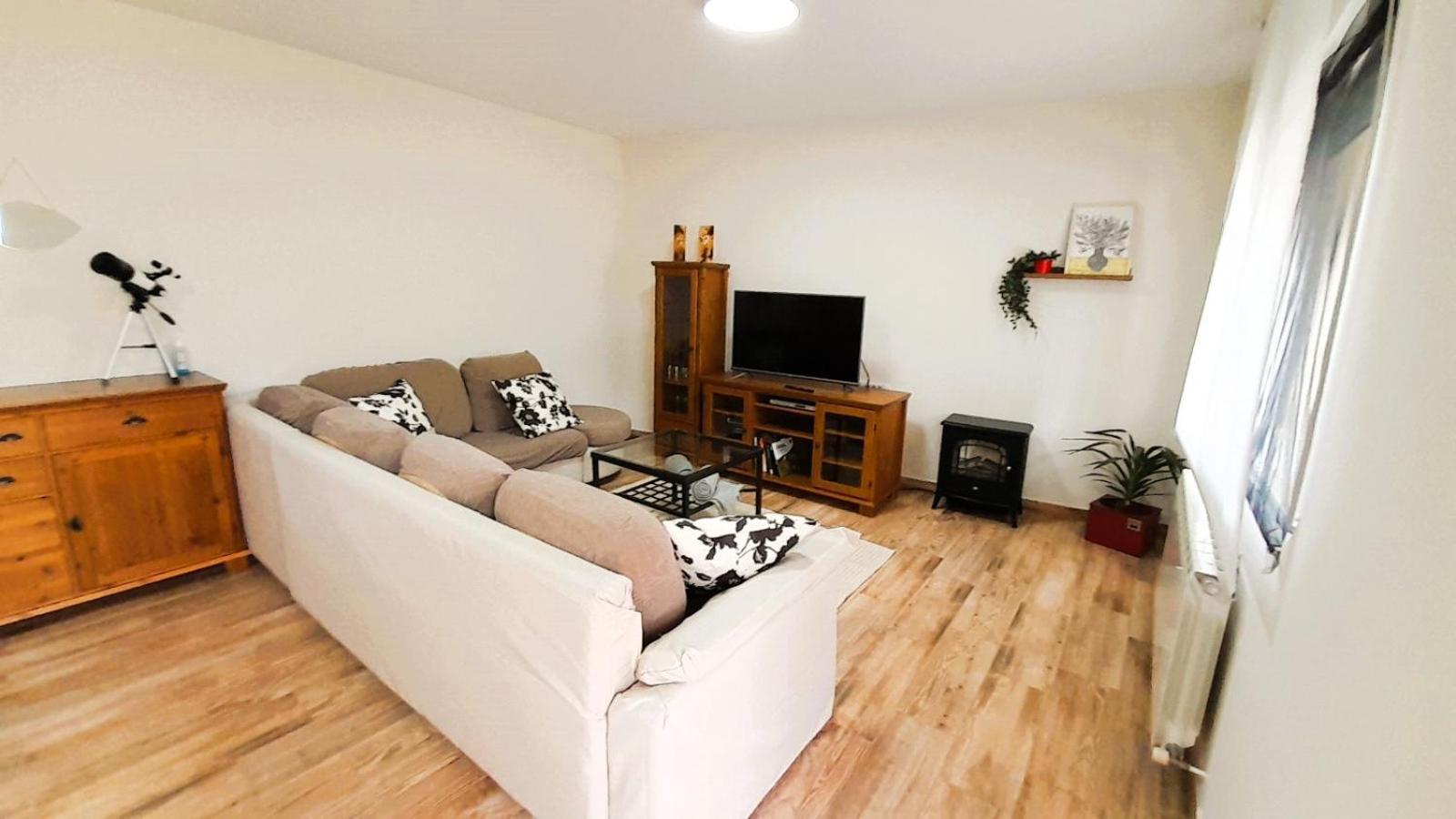 Appartement La Casona