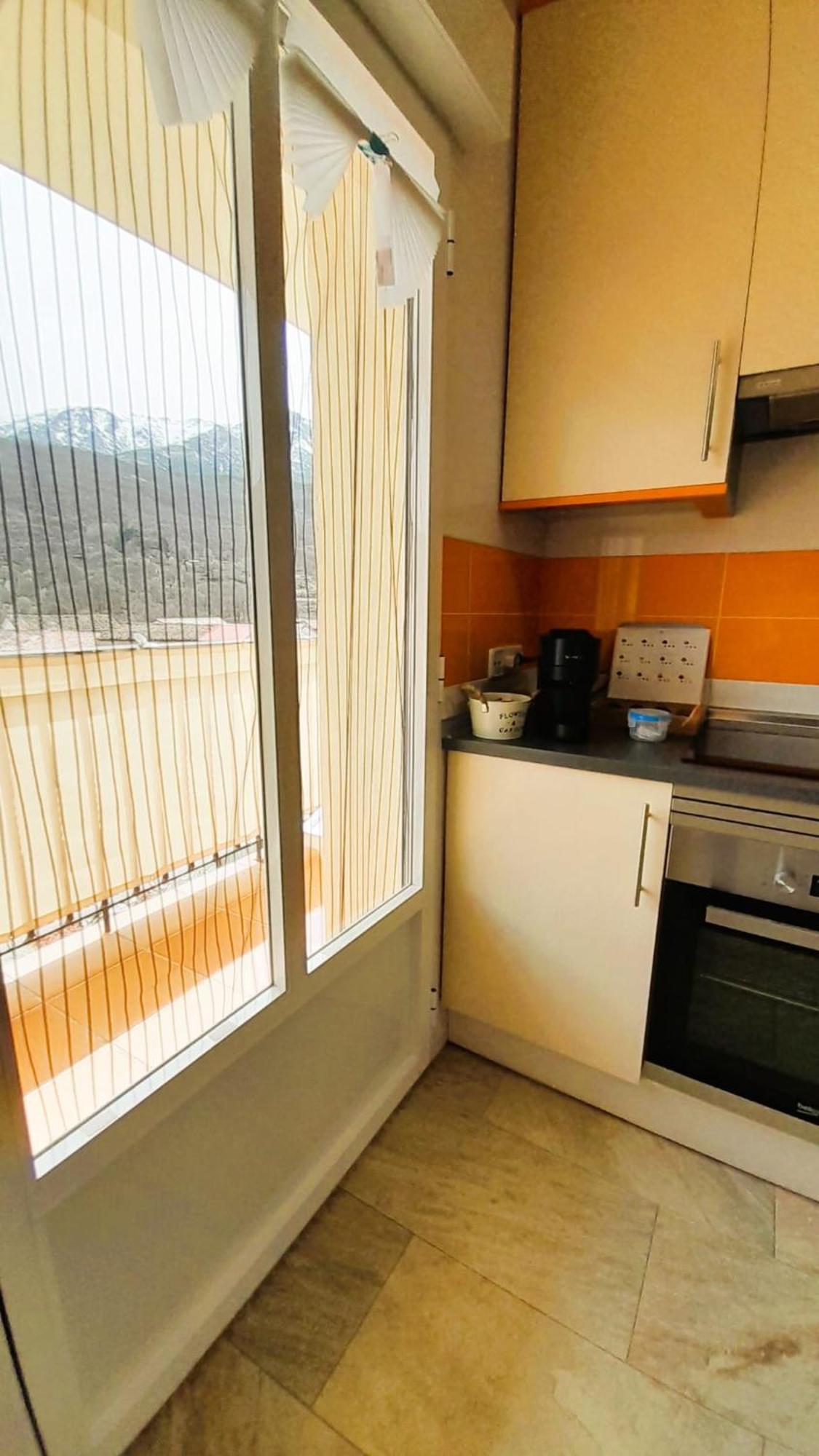 La Casona Appartement *