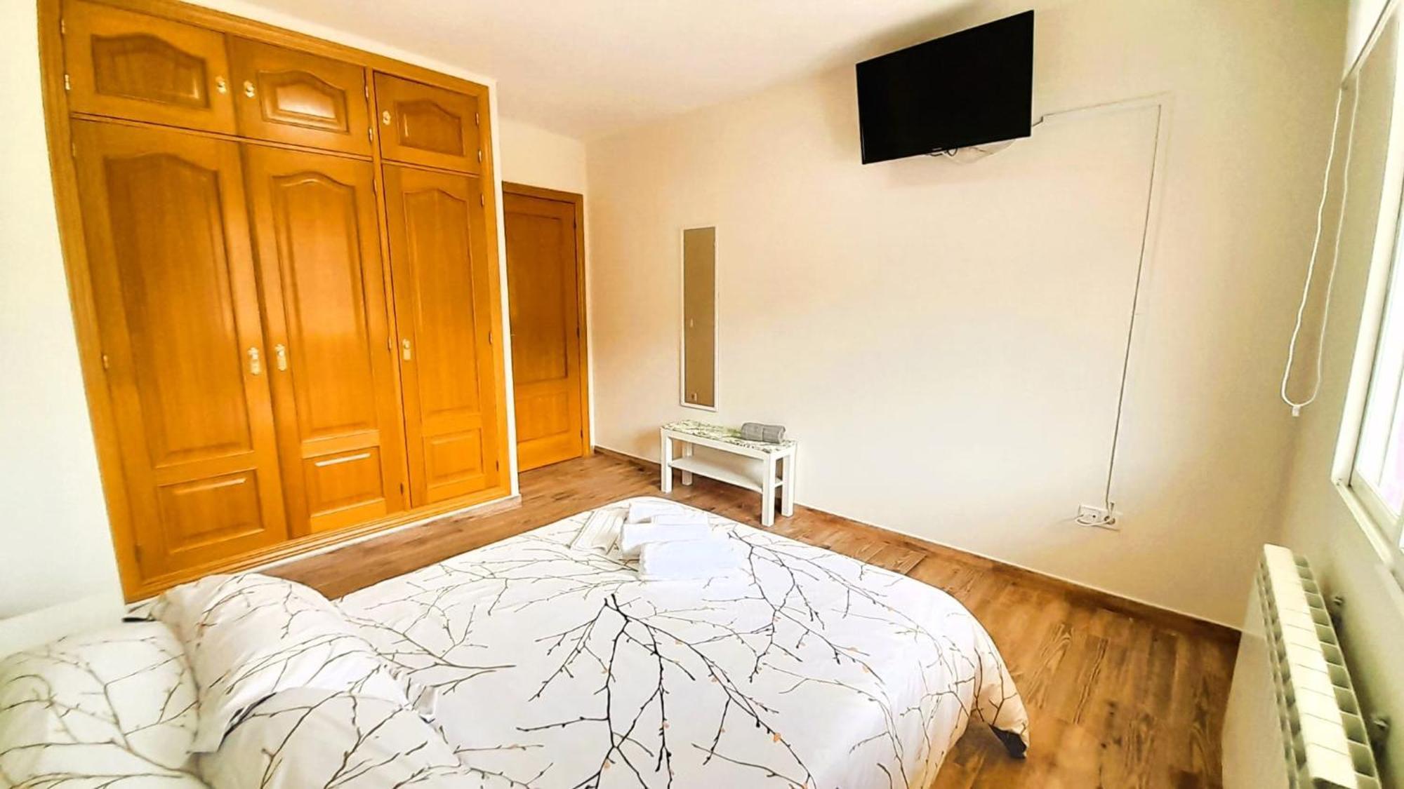 La Casona Appartement