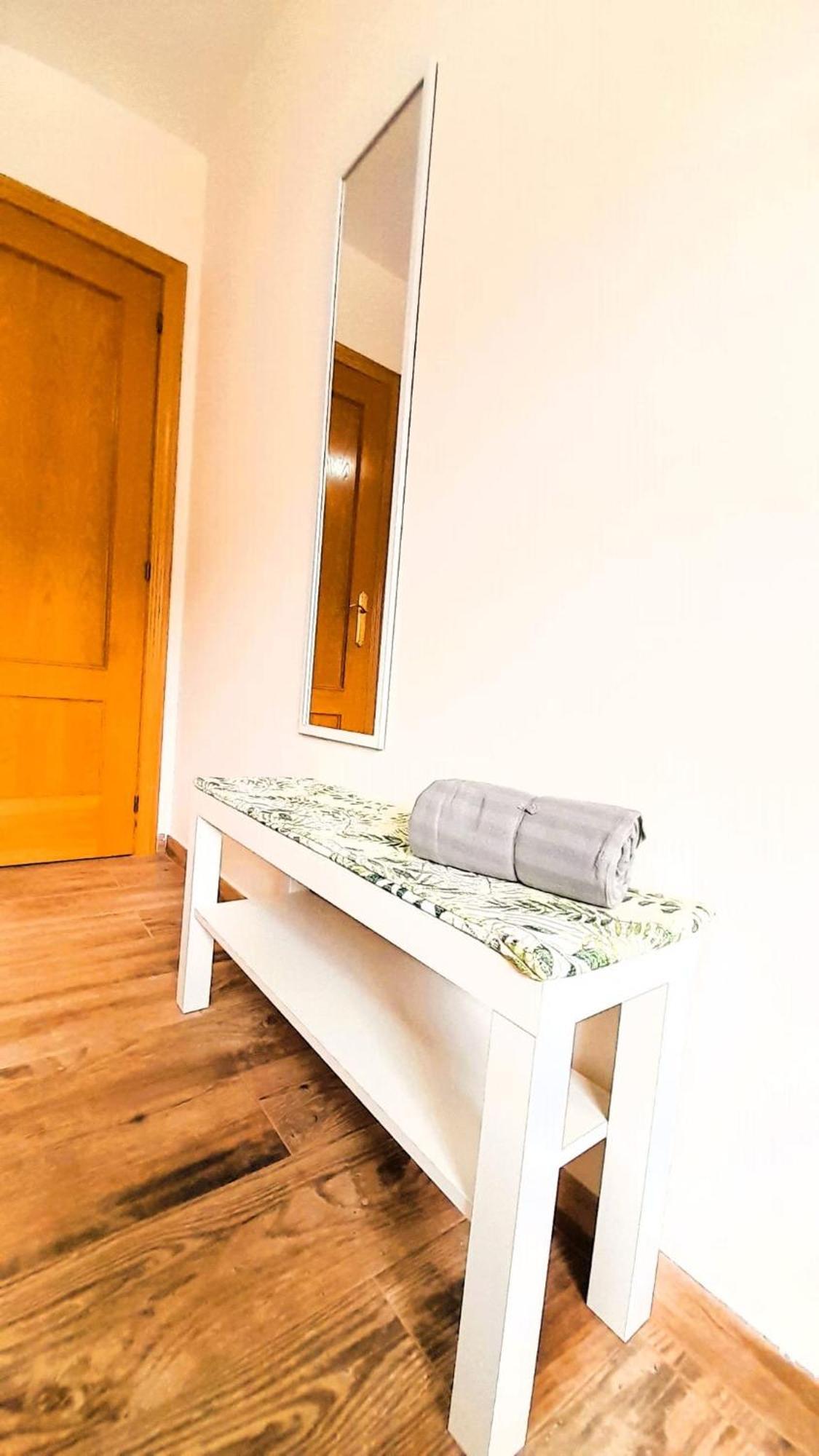 La Casona Appartement *