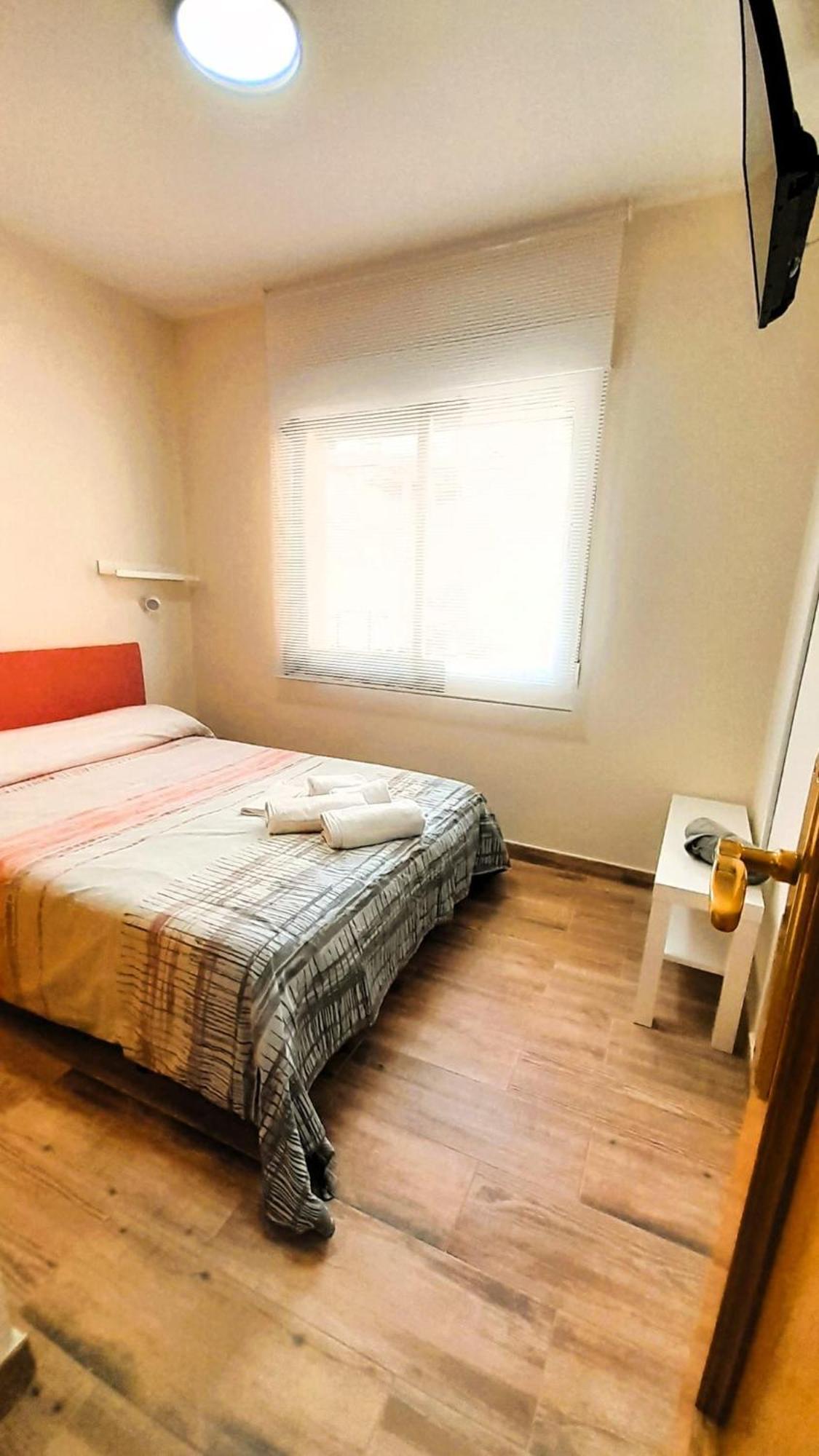 Appartement La Casona