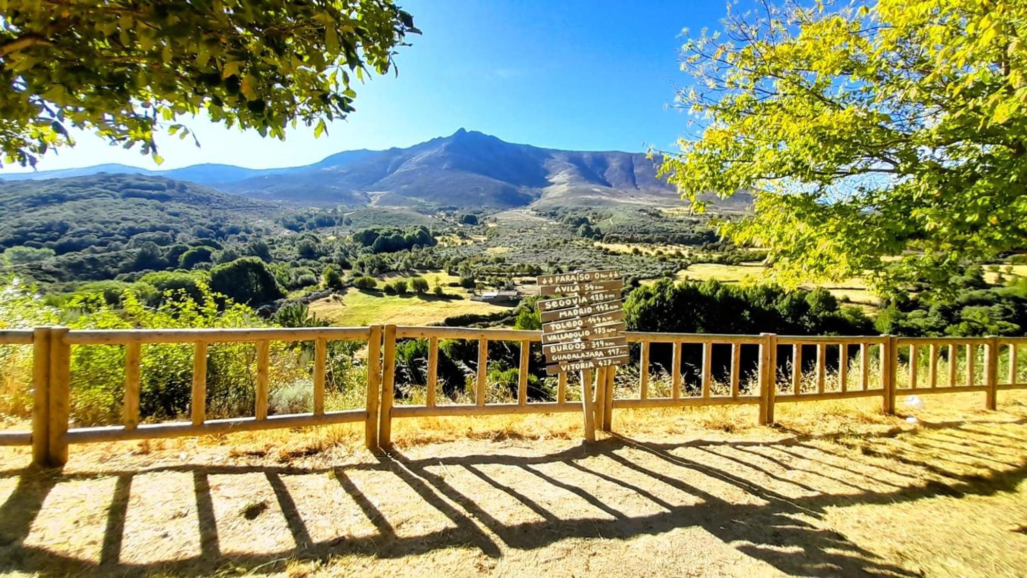 La Casona Appartement *